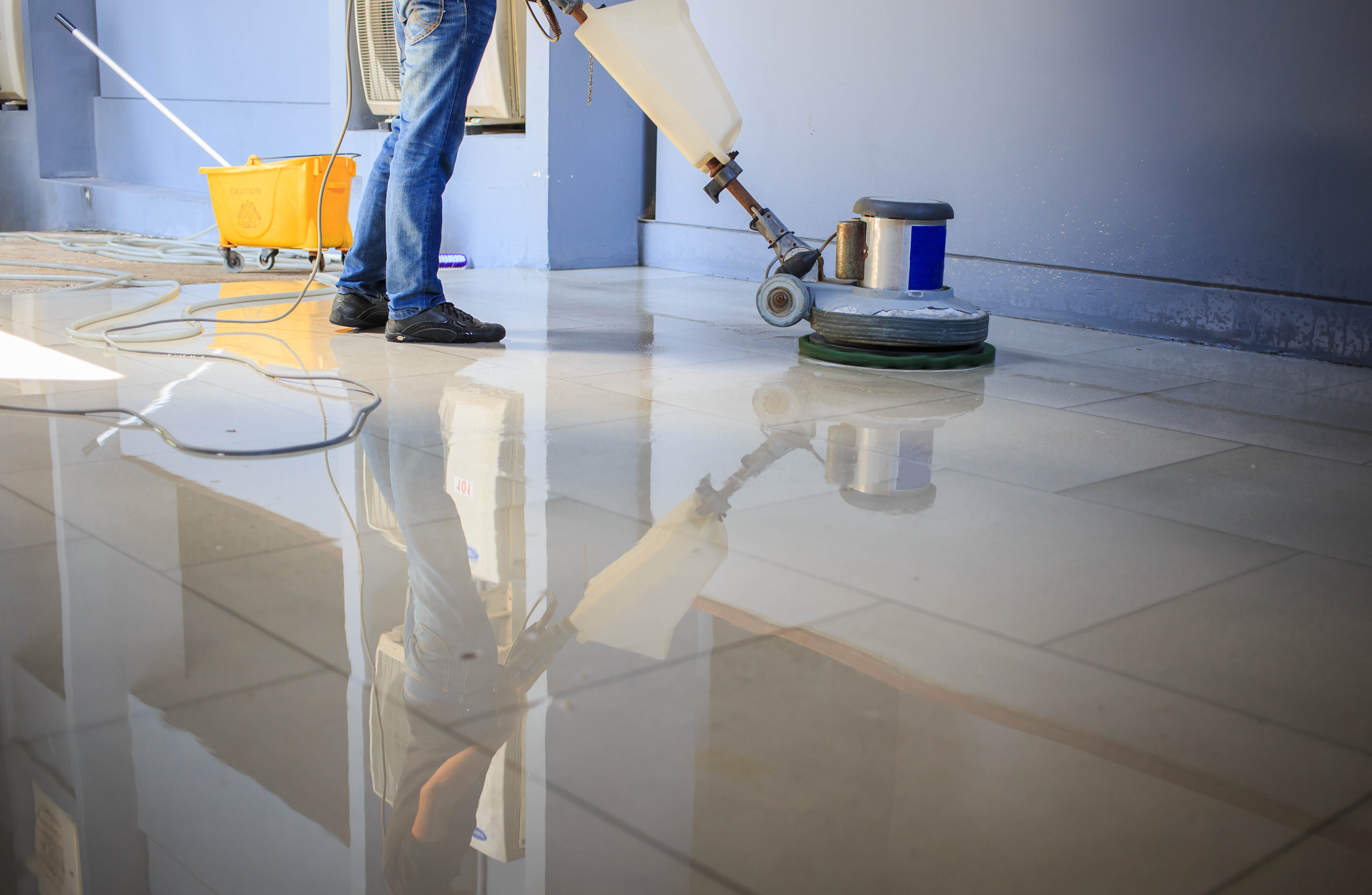 Floor Sanding